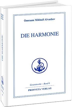 Die Harmonie - Band 6
