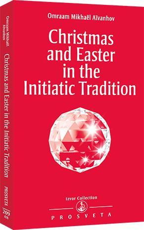 Christmas and Easter in the Initiatic Tradition
