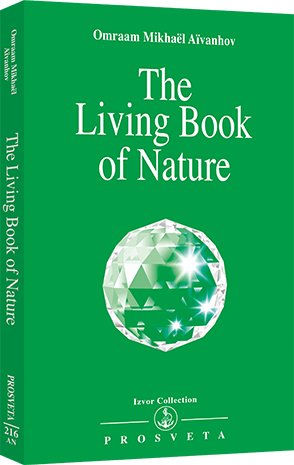 The Living Book of Nature