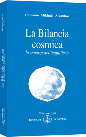 La Bilancia cosmica - la scienza dell'equilibrio