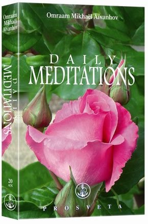 Daily Meditations 2010