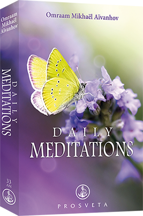 Daily Meditations 2023