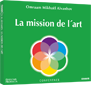 CD - La mission de l'art